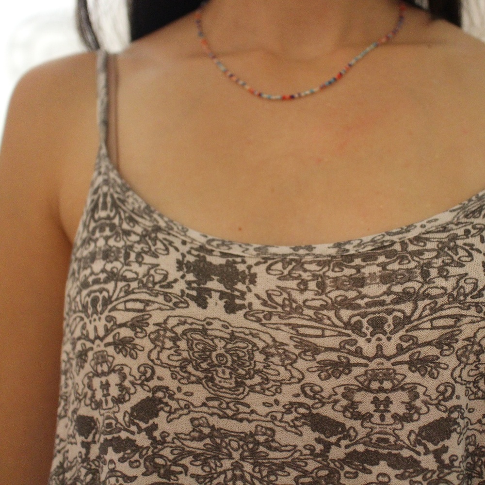 Loose Cami from Urban Outfitters